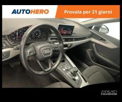 AUDI A4 ZS85924 - 7