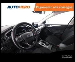 FORD Focus JW10963 - 7