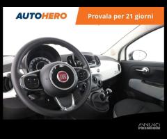 FIAT 500 WM88862 - 7