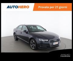 AUDI A4 WB72538 - 6