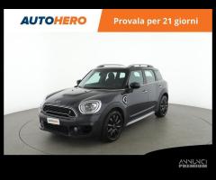 MINI Countryman YN04274