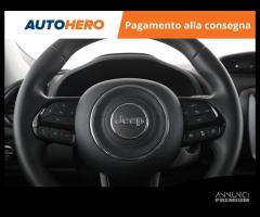 JEEP Renegade AD61510 - 12