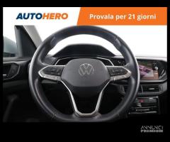 VOLKSWAGEN T-Cross ZF39012 - 11