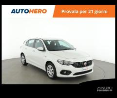 FIAT Tipo DZ39200 - 6