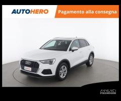 AUDI Q3 PP02725