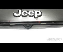 MODANATURA PORTELLONE POST. JEEP Grand Cherokee Se