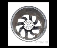 CERCHIO IN LEGA OPEL Crossland Serie 39007897 (17 - 8