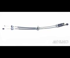 CORDE CAMBIO HYUNDAI i20 Serie 43794-C8100 G4LA Bi