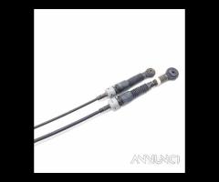 CORDE CAMBIO HYUNDAI i20 Serie 43794-C8100 G4LA Bi - 6