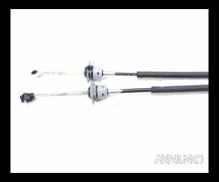 CORDE CAMBIO HYUNDAI i20 Serie 43794-C8100 G4LA Bi - 8