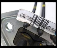 CORDE CAMBIO HYUNDAI i20 Serie 43794-C8100 G4LA Bi - 13