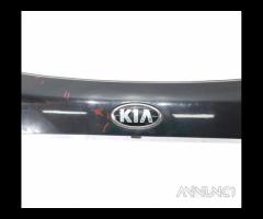 MODANATURA PORTELLONE POST. KIA Cee'd Serie Sporty