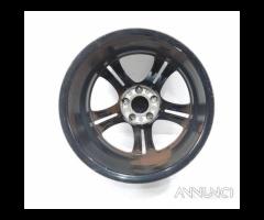 CERCHIO IN LEGA MERCEDES Classe B W246 2a Serie A2 - 12