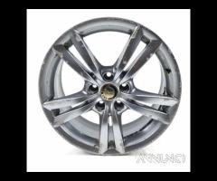 CERCHIO IN LEGA ALFA ROMEO Giulietta Serie (940_) - 1