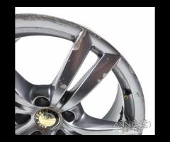 CERCHIO IN LEGA ALFA ROMEO Giulietta Serie (940_) - 4