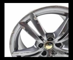 CERCHIO IN LEGA ALFA ROMEO Giulietta Serie (940_) - 7