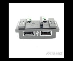 PORTA USB VOLKSWAGEN T-Roc Serie 2GA863324 (17>)