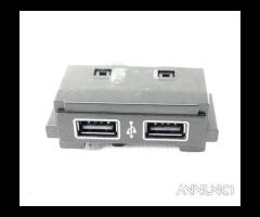 PORTA USB VOLKSWAGEN T-Roc Serie 2GA863324 (17>) - 7