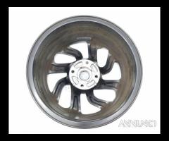 CERCHIO IN LEGA OPEL Crossland Serie 39007897 (17 - 8