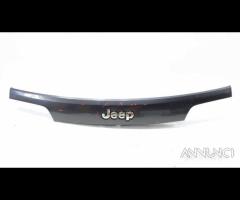 MODANATURA PORTELLONE POST. JEEP Grand Cherokee 4a