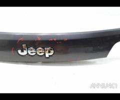 MODANATURA PORTELLONE POST. JEEP Grand Cherokee 4a