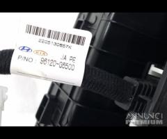 PORTA USB KIA Picanto Serie 84620-G6220 (17>) - 11