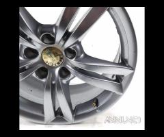 CERCHIO IN LEGA ALFA ROMEO Giulietta Serie (940_) - 2