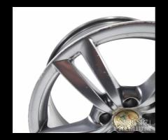 CERCHIO IN LEGA ALFA ROMEO Giulietta Serie (940_)