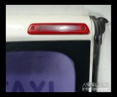 Porta carico posteriore a battente sx vetrata fiat - 6