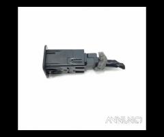 PORTA USB FIAT 500 X Serie 735722609 (15>) - 5