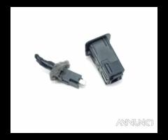 PORTA USB FIAT 500 X Serie 735722609 (15>) - 6