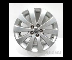 CERCHIO IN LEGA OPEL Astra J 13276346 (09>) - 1