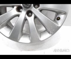 CERCHIO IN LEGA OPEL Astra J 13276346 (09>) - 9