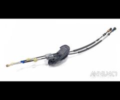 CORDE CAMBIO CITROEN C5 Aircross 9828041980 YHZ (D - 1