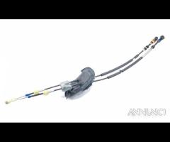 CORDE CAMBIO CITROEN C5 Aircross 9828041980 YHZ (D - 2