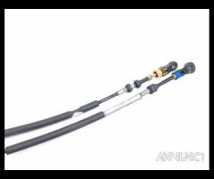 CORDE CAMBIO CITROEN C5 Aircross 9828041980 YHZ (D - 4