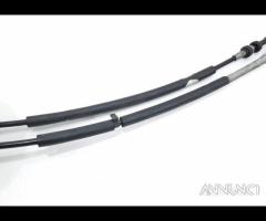 CORDE CAMBIO CITROEN C5 Aircross 9828041980 YHZ (D - 9