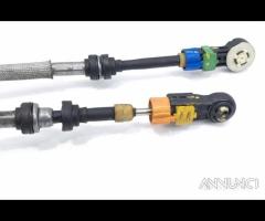 CORDE CAMBIO CITROEN C5 Aircross 9828041980 YHZ (D - 10