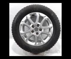 CERCHIO IN LEGA FIAT 500 X Serie 735651597 (15>) - 1