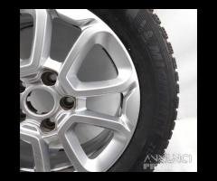 CERCHIO IN LEGA FIAT 500 X Serie 735651597 (15>) - 6