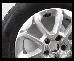 CERCHIO IN LEGA FIAT 500 X Serie 735651597 (15>) - 10