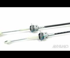 CORDE CAMBIO KIA Picanto Serie 43794-G6100 G3LA, G - 12