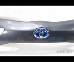 MODANATURA PORTELLONE POST. TOYOTA Yaris Serie 768 - 5