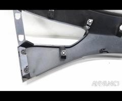 MODANATURA PORTELLONE POST. TOYOTA Yaris Serie 768 - 15