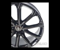 CERCHIO IN LEGA AUDI Q3 Sportback Serie (F3N) 83A6 - 2