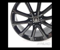 CERCHIO IN LEGA AUDI Q3 Sportback Serie (F3N) 83A6 - 4