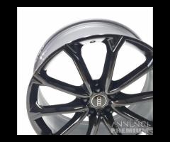 CERCHIO IN LEGA AUDI Q3 Sportback Serie (F3N) 83A6 - 6