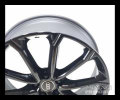 CERCHIO IN LEGA AUDI Q3 Sportback Serie (F3N) 83A6 - 7