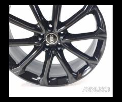 CERCHIO IN LEGA AUDI Q3 Sportback Serie (F3N) 83A6 - 8