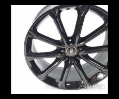 CERCHIO IN LEGA AUDI Q3 Sportback Serie (F3N) 83A6 - 12